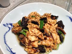 -忠顺斋易州印象烤鸭店(东关新村店)