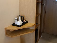 -香港悦品海景酒店