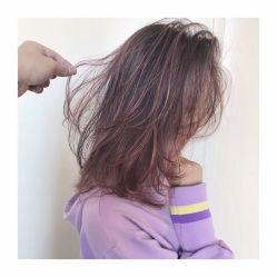 点击看大图 -MOKA HAIR SALON 烫染造型