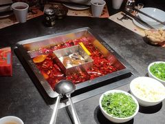 -锦城印象火锅(天府三街店)