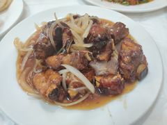 -悦宾饭馆(翠花胡同店)