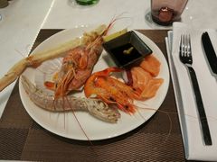 -上海虹桥宾馆味翠餐厅