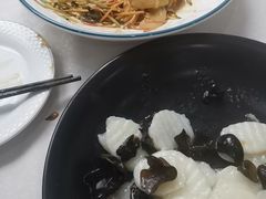 -红旗饭庄
