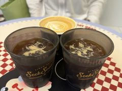 -SeekSeeking咖啡专门店(堰塘街店)