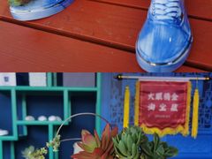 -河坊街景区