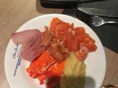 -星伦多 自助料理(圆融店)
