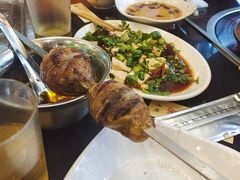 -情忆草原涮肉馆