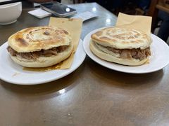 -子午路张记肉夹馍(翠华路店)