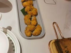 -帕娜·泰式茶餐厅·Bistro(近铁广场店)