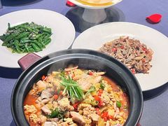 -潇湘楼·二十四节气山野菜(亚运村店)