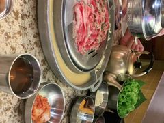 -朴安胖·韩国烤肉(沈阳店)