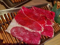-西塔老太太泥炉烤肉(亚运村店)