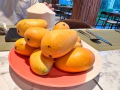 -厦门艾美酒店·新食谱西餐厅