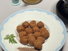 -四世同堂·京菜·烤鸭(双井店)