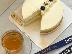 -杜哈夫DOUX RÊVE·生日蛋糕(日月光店)