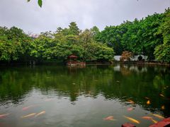 -东莞市可园博物馆