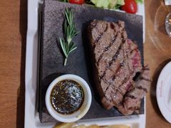 -Entrecôte 法国牛扒馆(保利·时光里店)