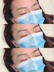 -久匠·纹眉半永久野生眉