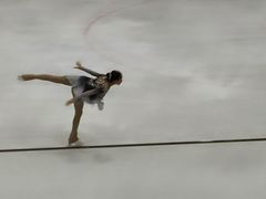 -冠军冰场CHAMPION RINK(苏州中心商场店)