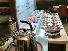 -犇鼎牛潮汕牛肉火锅(新辰里学清路店)