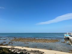 -三亚西岛海洋文化旅游区