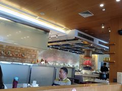 大堂-听松楼·花园酒店·自助餐厅(红梅公园店)