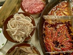 -重庆老火锅王(西安北路店)