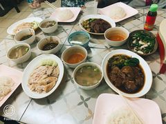 -鸡饭店