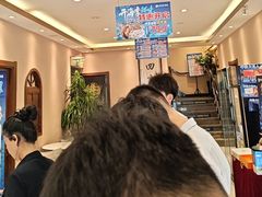 -鲜得莱渔港·小平岛海胆馆(七贤岭店)