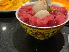 -井格重庆火锅(西直门凯德Mall店)