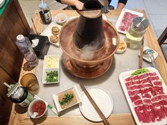 -牛街·马辈儿涮肉(牛街总店)