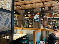 -金太阳海鲜烧烤·本地人餐厅(星海公园店)