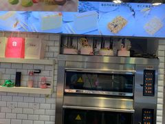 -7mall美食潮地标