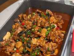 -味上湘菜馆(岳麓山店)
