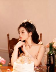 -米莱摄影写真(五大道别墅店)