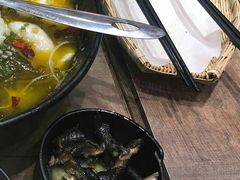 -好人民间小吃·番茄鱼酸菜鱼(木渎悠方店)