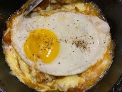 -大阪烧肉BAKA一代(十亩地店)