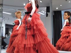 -Lafine Paris 法国兰斐婚纱礼服