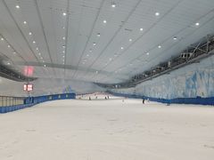 -哈尔滨热雪奇迹