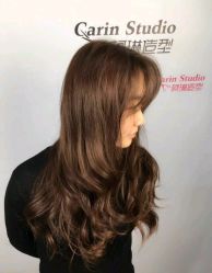点击看大图 -柯琳造型直营店