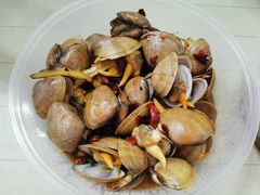 -杨记玉喜龙虾肥蛤(文东店)