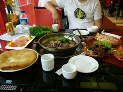 -香丽缘饭馆(黑龙潭店)