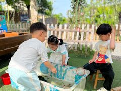 -HERRE·FARM 赫尔露营农场·团建聚会包场