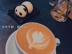 -美丽心情蛋糕(江苏路店)