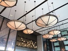 大堂-万达文华酒店·48F云端窗景美食汇自助餐厅