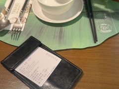 -帕蓝·暹罗料理(大学路店)