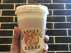 -喜茶(深圳海岸城店)