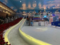 -世界之窗阿尔卑斯冰雪世界