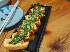 -福匠日本料理(人民路店)