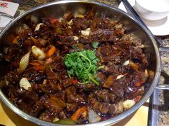 -黄记煌·三汁焖锅(万达广场店)
